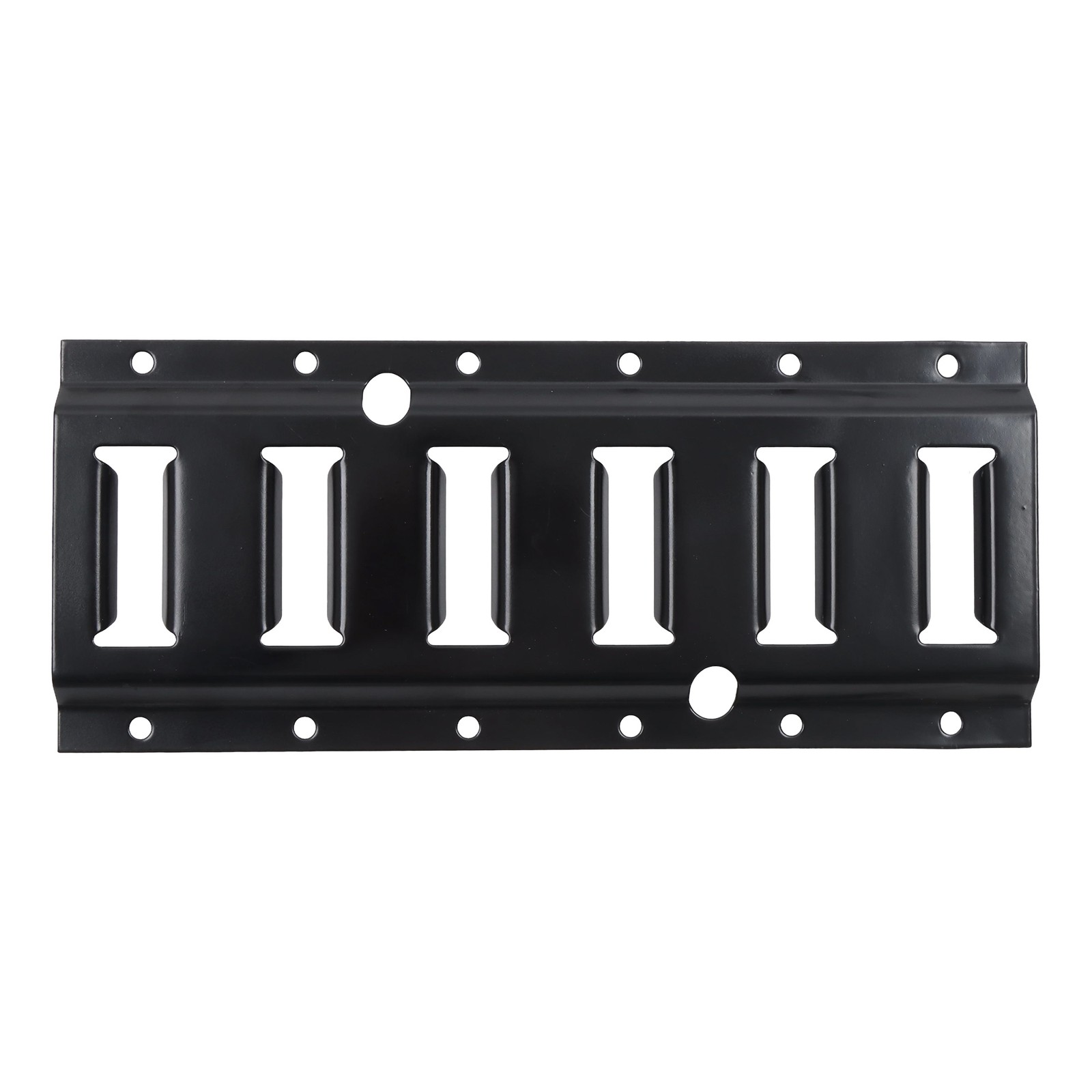 LABLT Horizontal 1' E -Track Rail Tie Down Enclosed Trailers Durable For Trucks