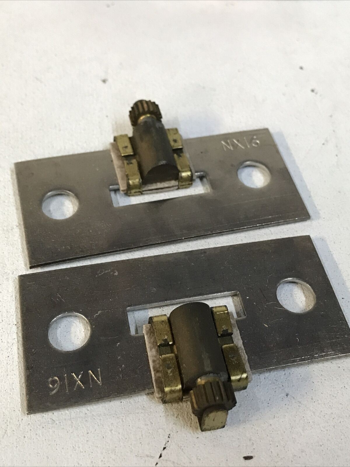 *Box Of 2* Square D C75 Overload Relay Thermal Heating Element