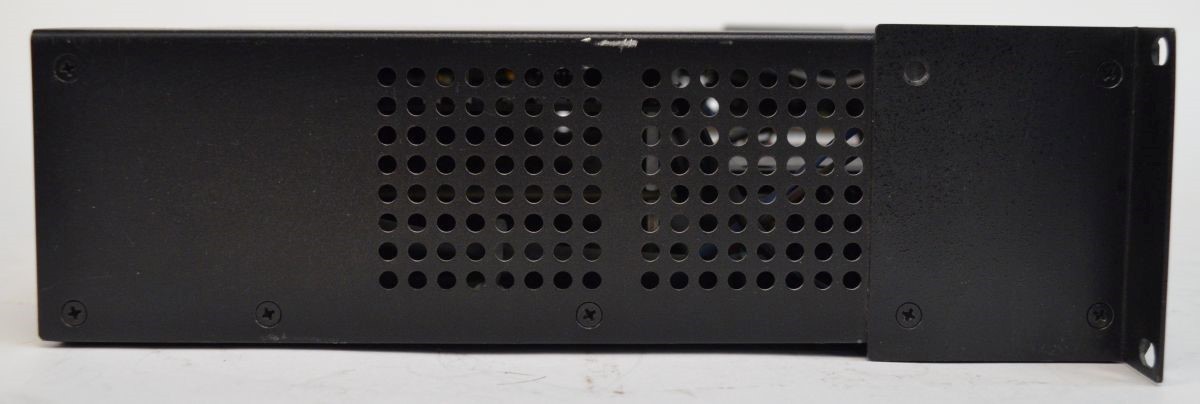 Crestron MPS-250-70V Professional Media System Controller Rackmount