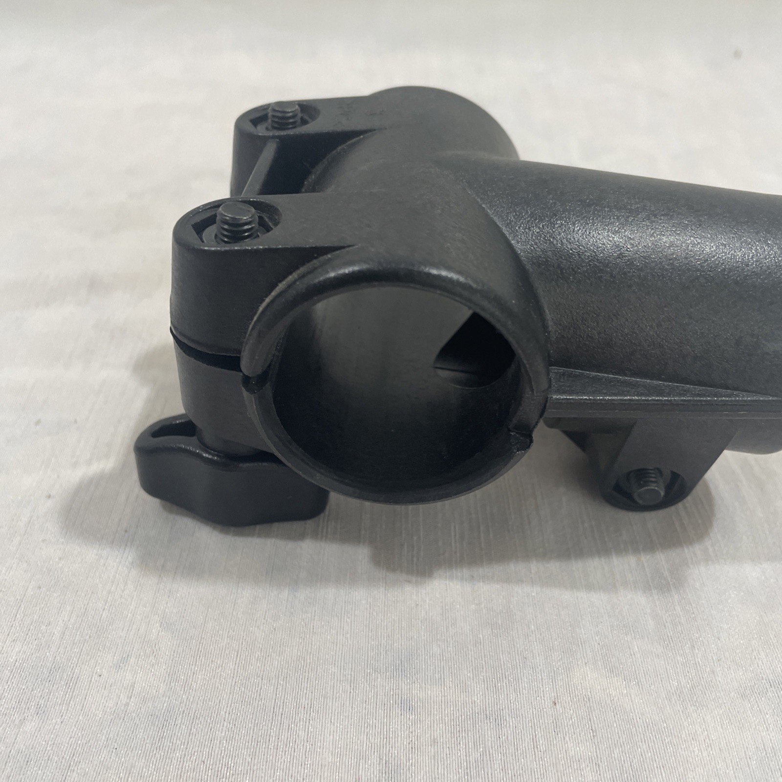 Yamaha T-Clamp Joint Rack Pipe Holder Assembly DTX