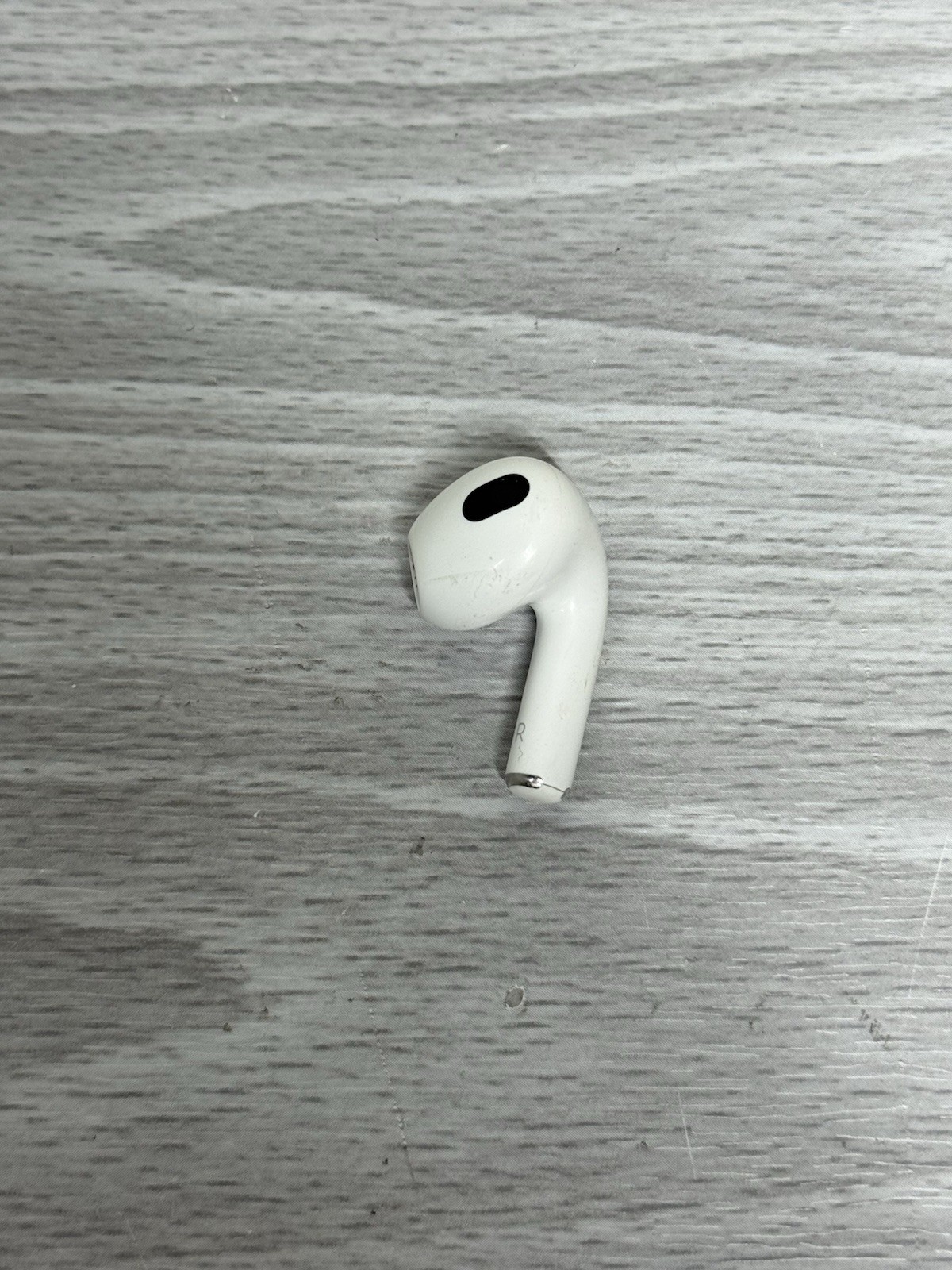 Apple AirPods 3rd Generation Wireless In-Ear Headset - White - Full Set