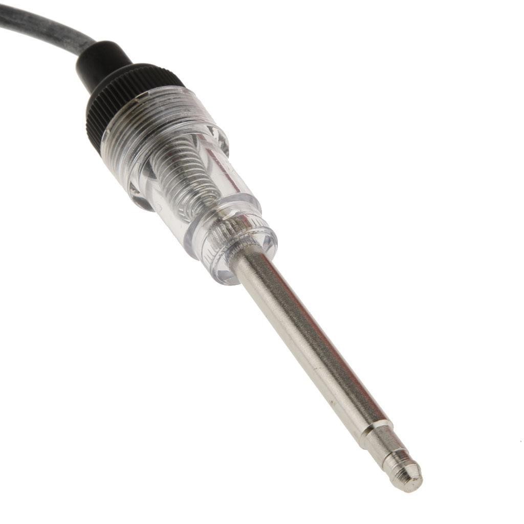 Spark Plug Ignition in-Line Spark