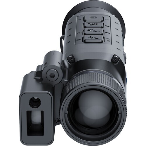 Pard Leopard 640 50mm LRF Thermal Imaging Monocular with Rangefinder version