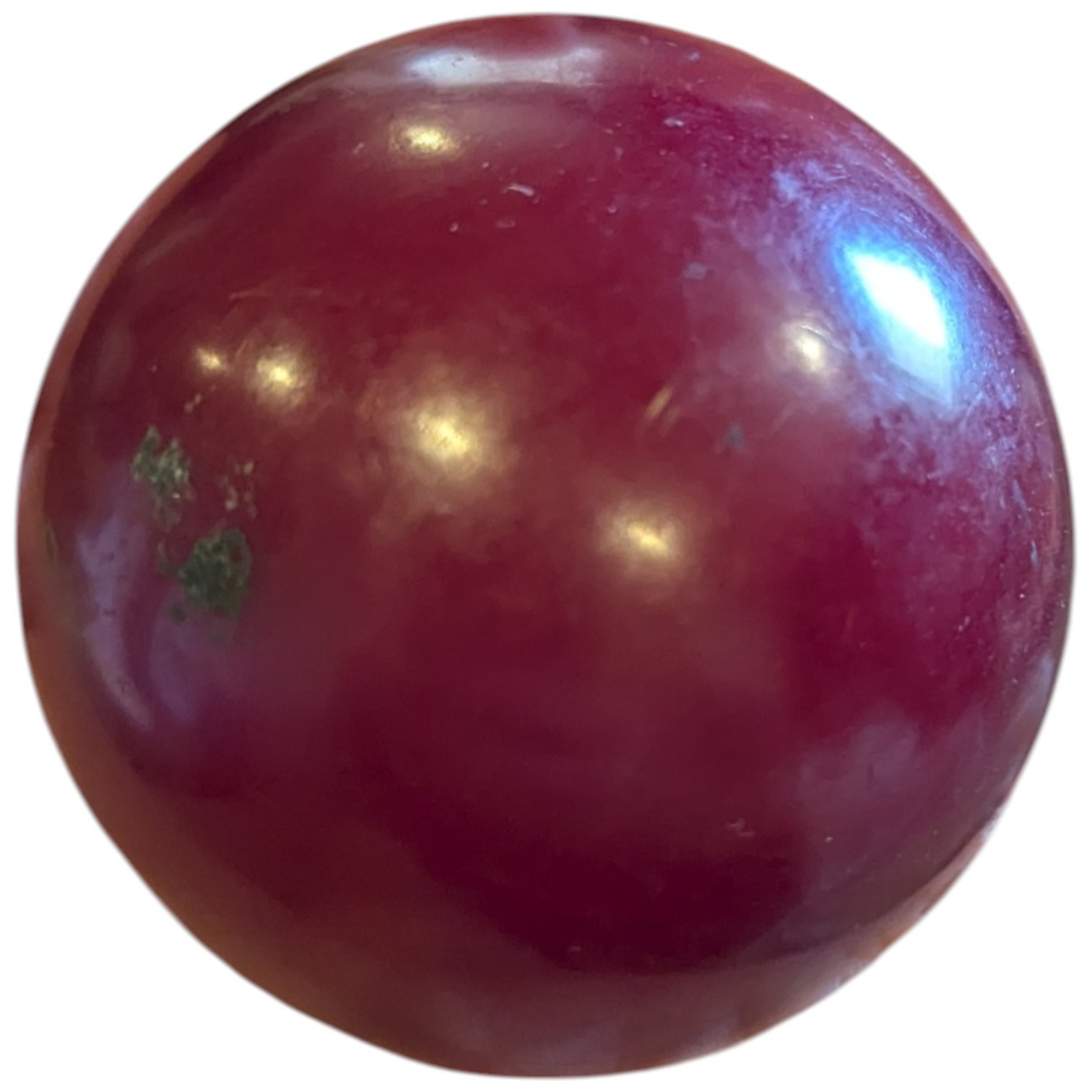 Genuine Pool Balls 1 5 7 Solid Billiard Replacement Balls- 3