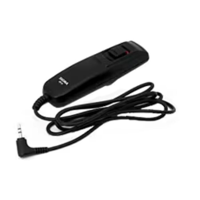 SIGMA CABLE RELEASE CR-21 for SIGMA SD14/SD15/SD1 / Japan