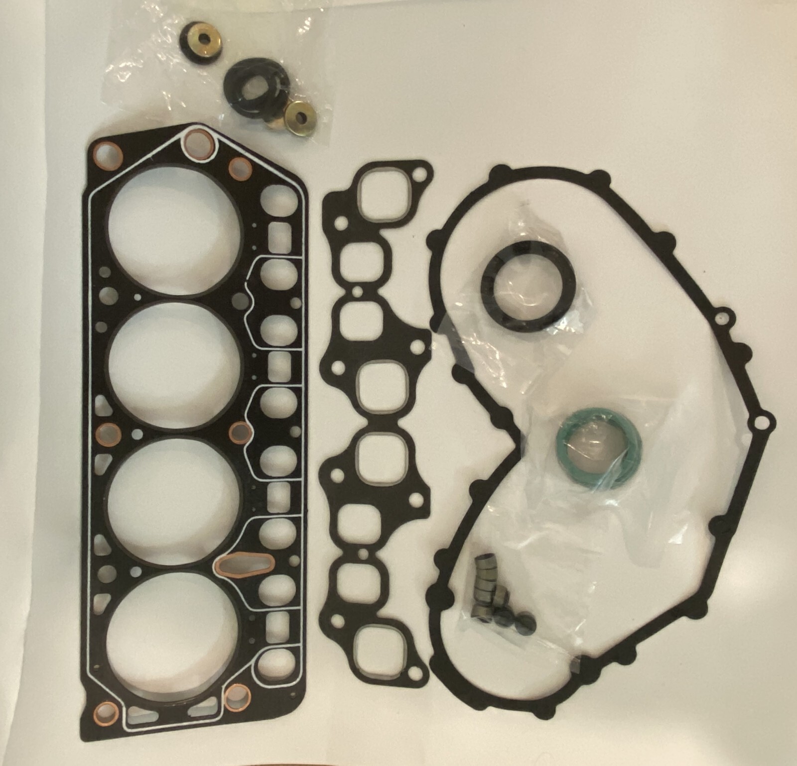 04111-20230-71 GASKET SET for Toyota Forklift 4Y Engine