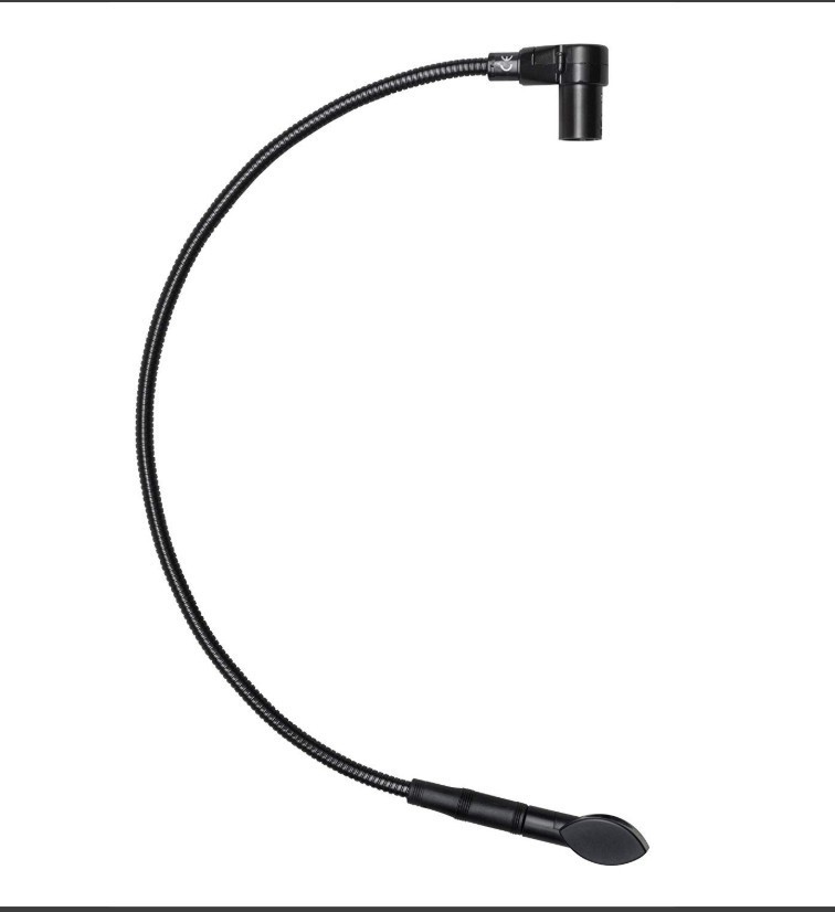 Yamaha LA1L, gooseneck console lamp - LED