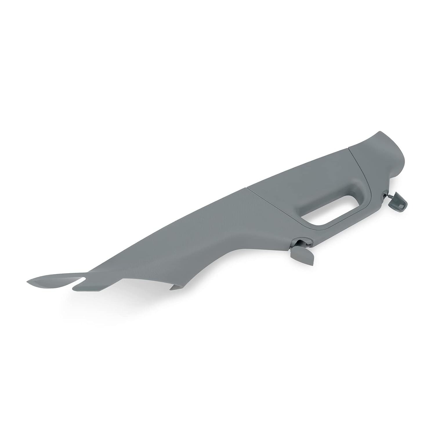 2017 A-Pillar Grab Handle Right Side Passenger Interior Trim Replacement