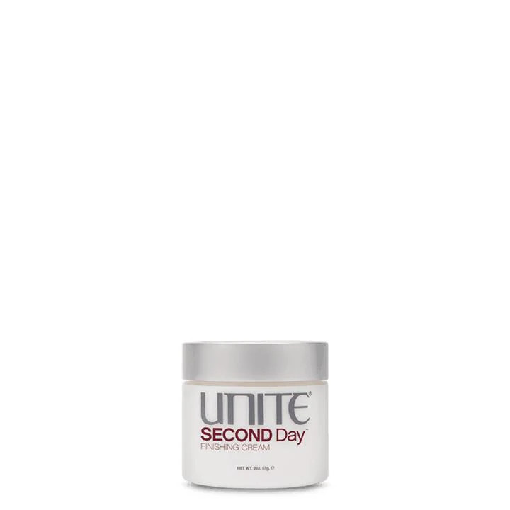 UNITE Hair Second Day Finishing Cream, 2oz