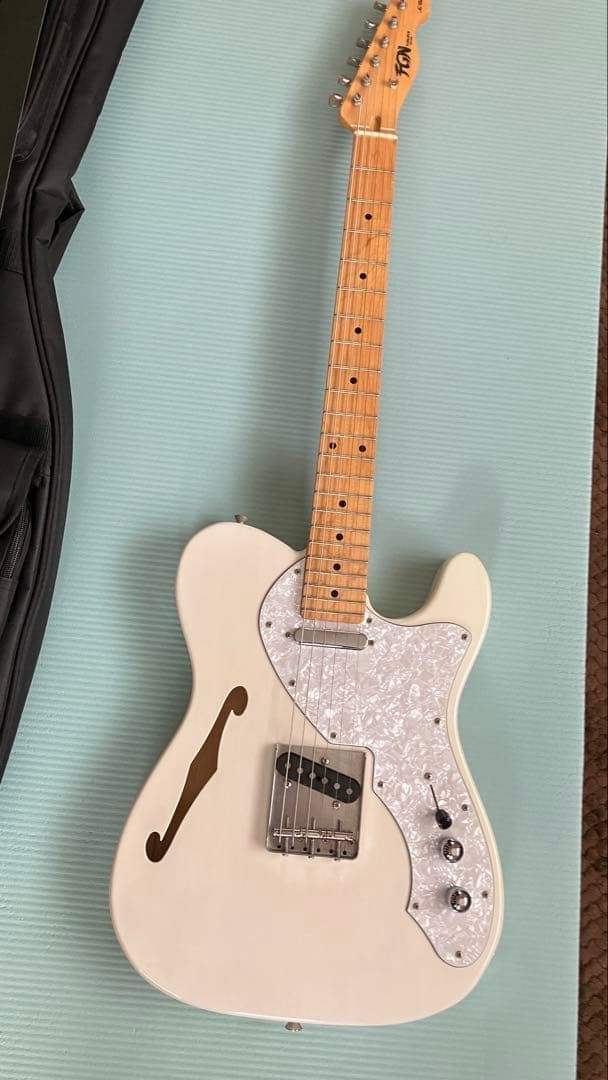 Fujigen NTL10MAHTWB Fujigen Thinline Texas Special Safe packing!