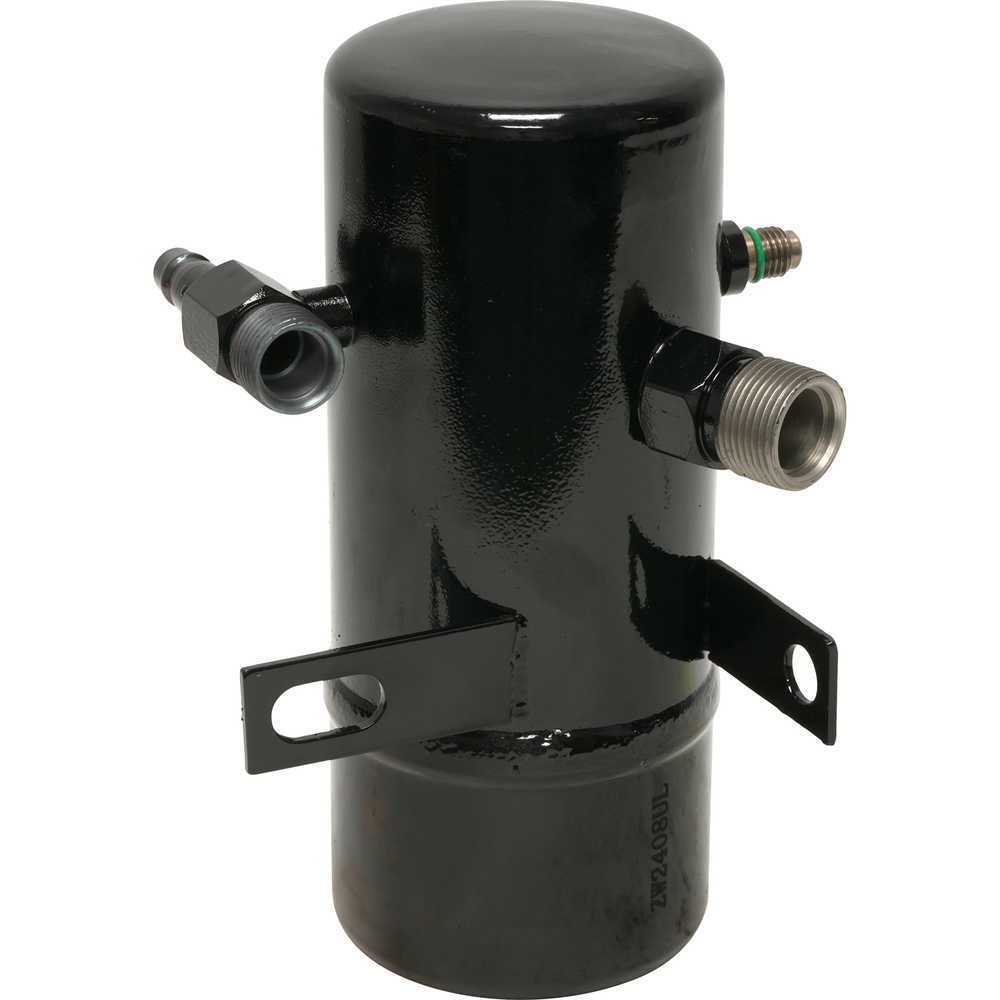 A/C Accumulator UAC RD 7207SC