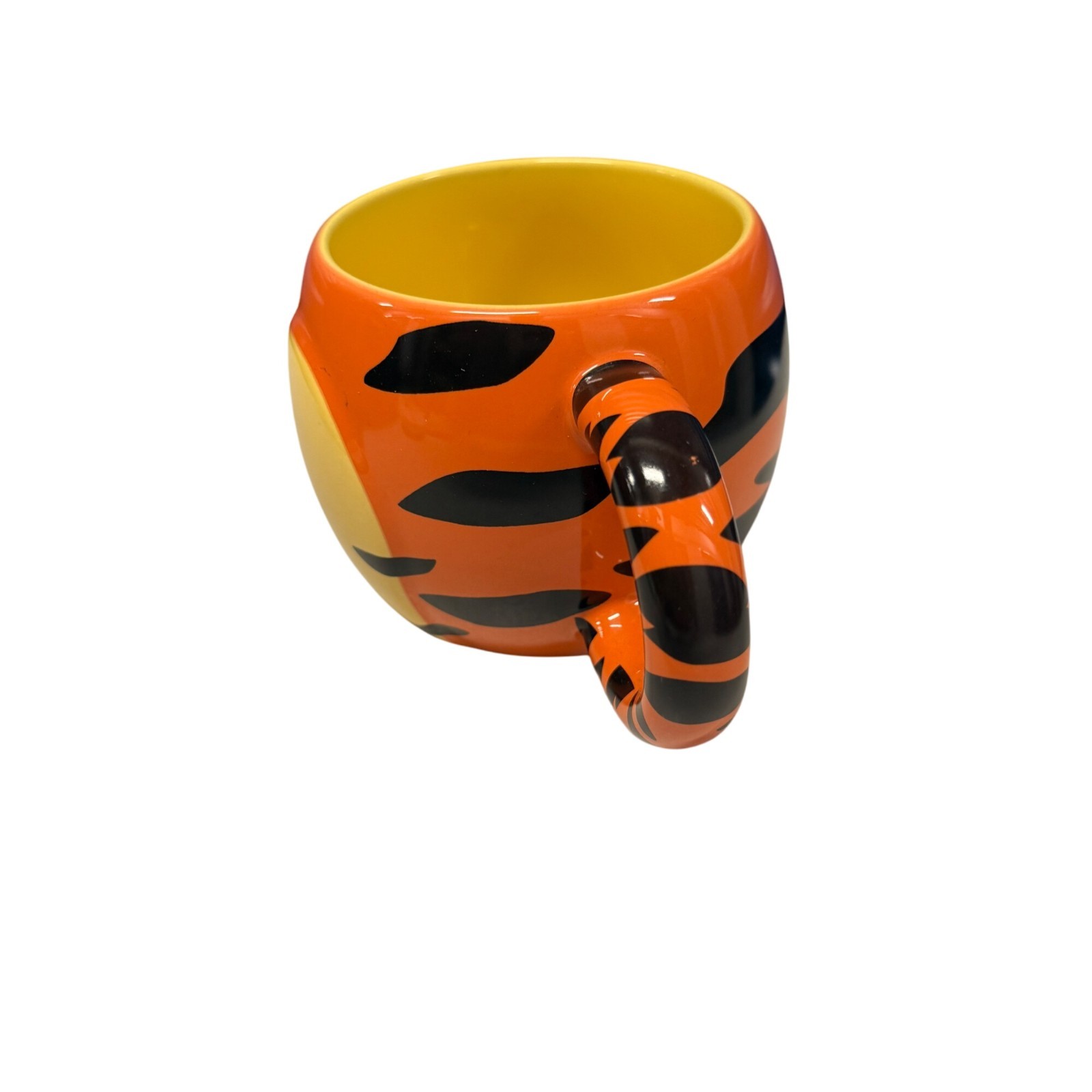 Disney Store Tigger Ceramic Mug