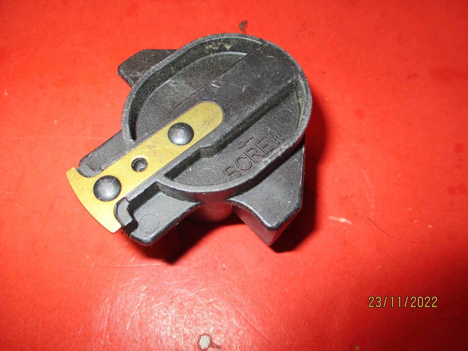 FOR NISSAN 240SX-D21-PICK-UP-SENTRA  NEW- IGNITION ROTOR
