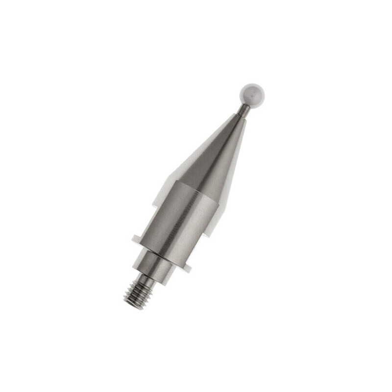 Replacement Touch Probes Styli for Faro Arms 6mm Zirconia Ball Probe A-5003-7679