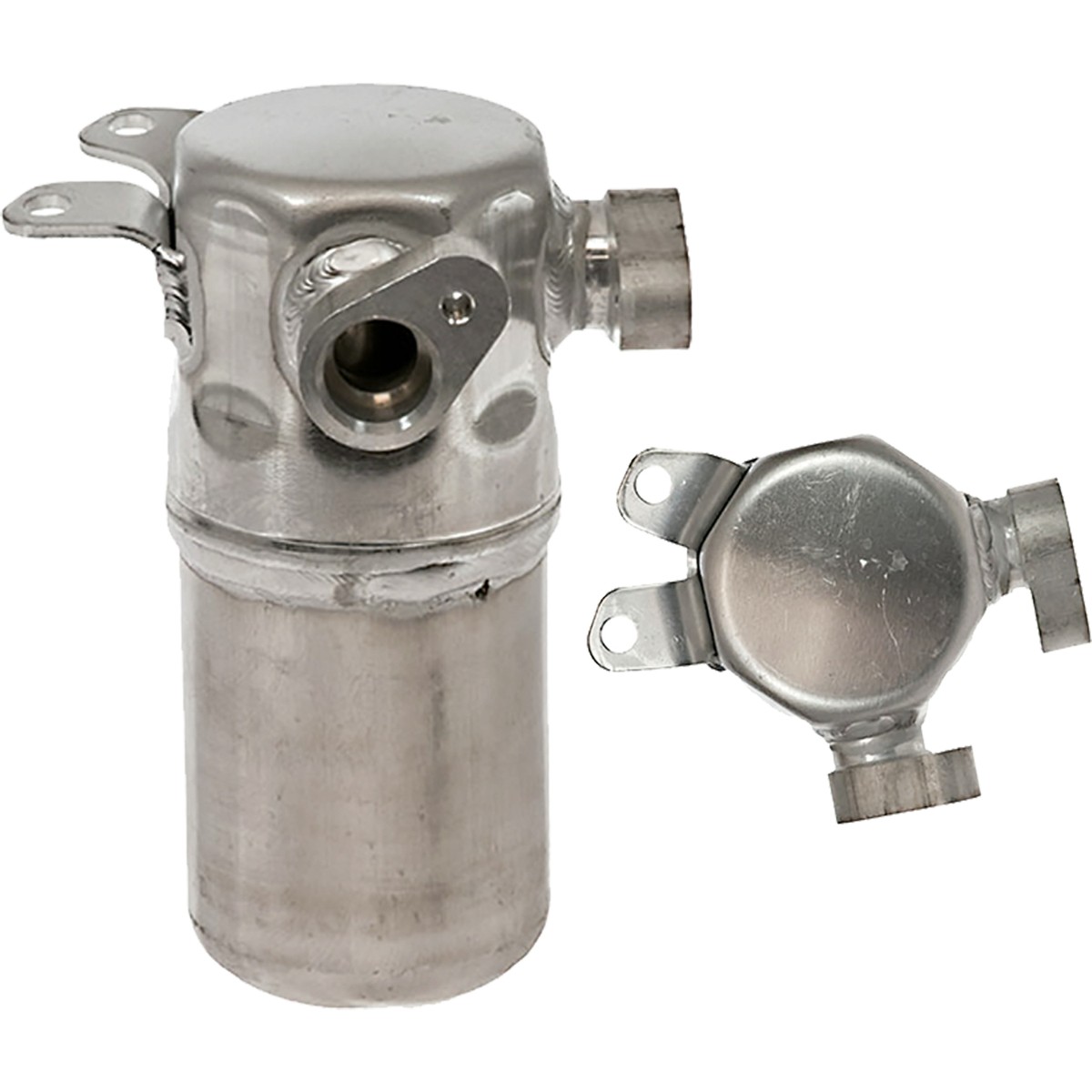 GPD 1411884 Receiver Drier fits 2007-2009 Audi S8