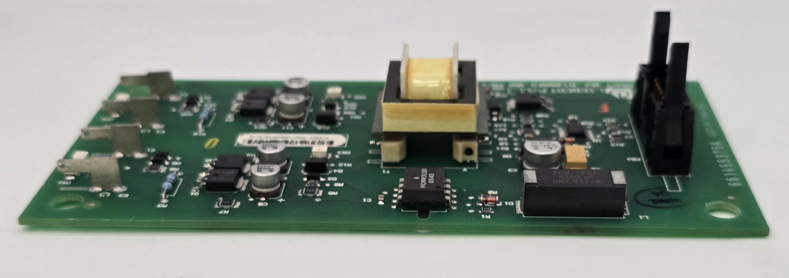 Liebert 02-810003-00 Control Circuit Board REV 7 PCB Assembly UPS System