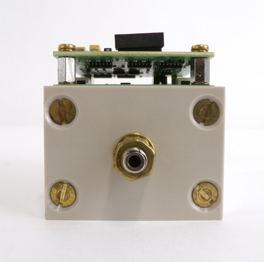 Comet 20031909.00 RF Match Phase/MAG Module 5000W @ 13.56MHz Working Surplus