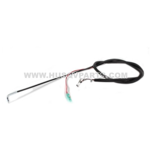 Husqvarna 576785601 Wiring Assembly