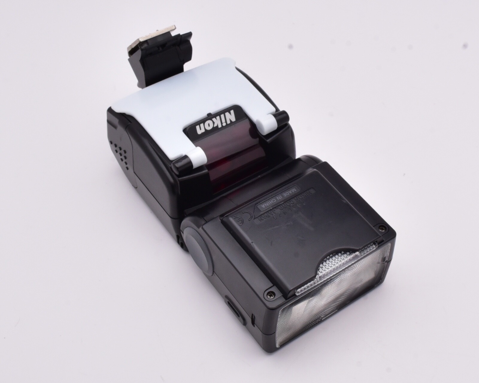 Nikon Speedlight SB-50DX Flash (#14118)