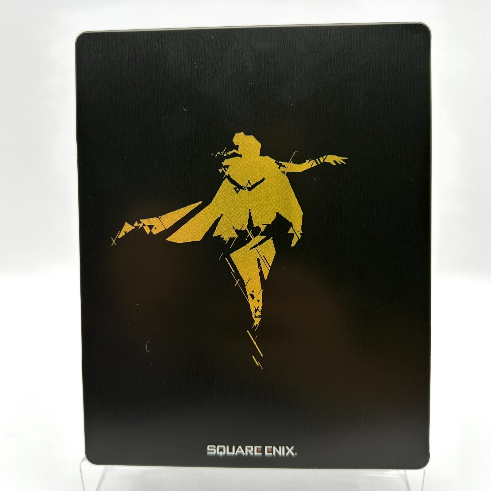 Forspoken Exclusive Steelbook for PS5 (Case Only)