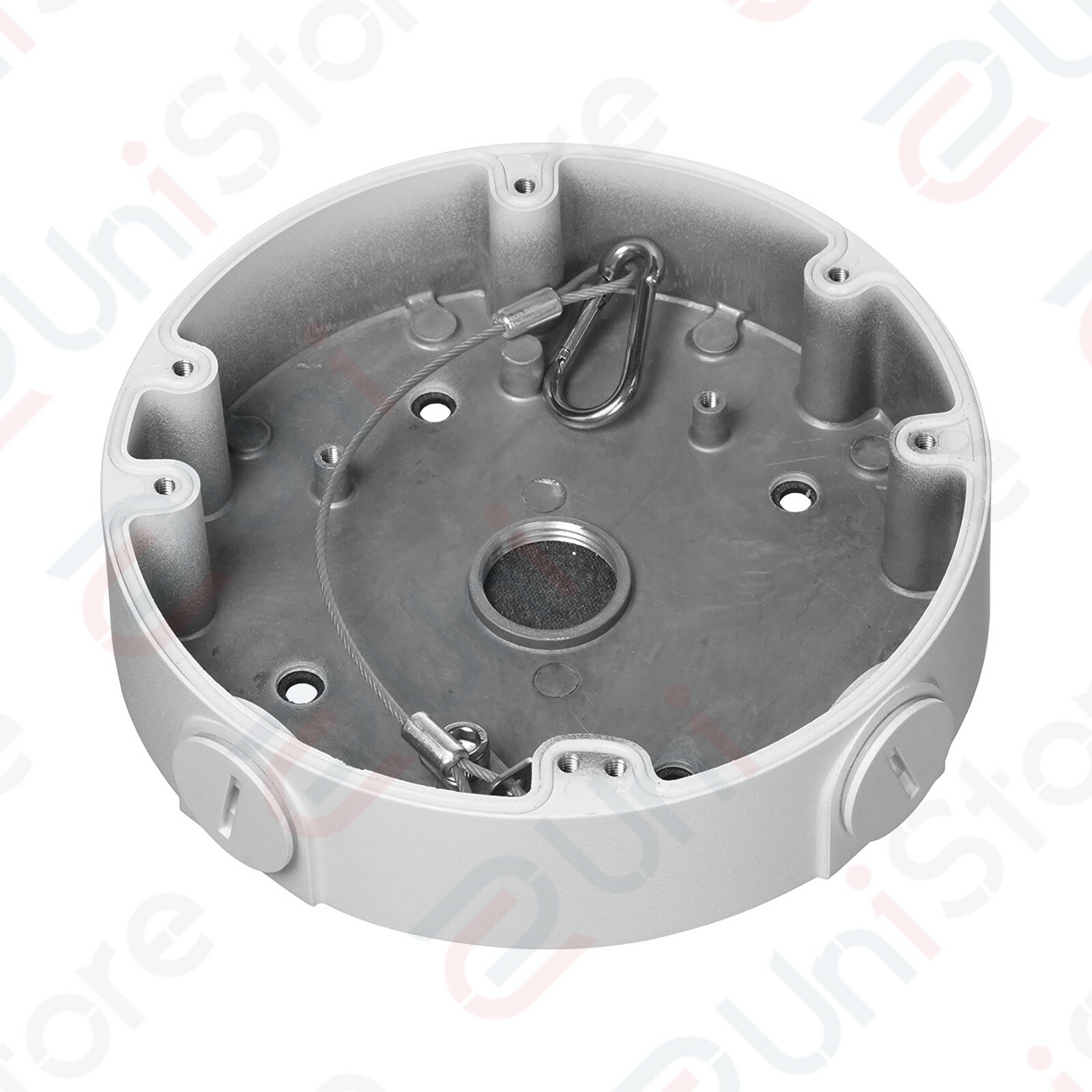 Original Dahua PFA138 Wall Mounting Junction Box for Select CCTV Security Camera