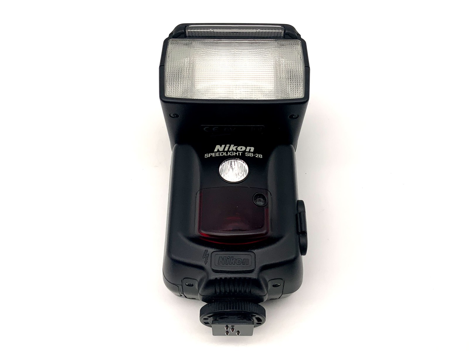 Nikon Speedlight SB-28 Flash Unit For Nikon F100 F5 F90x Camera Blitz Flash