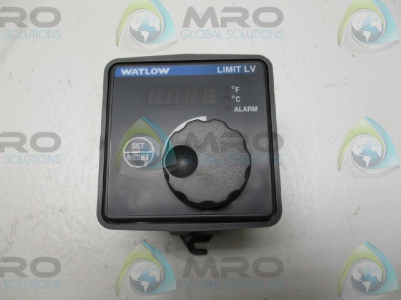 WATLOW LVE6JW00000450A NSMP