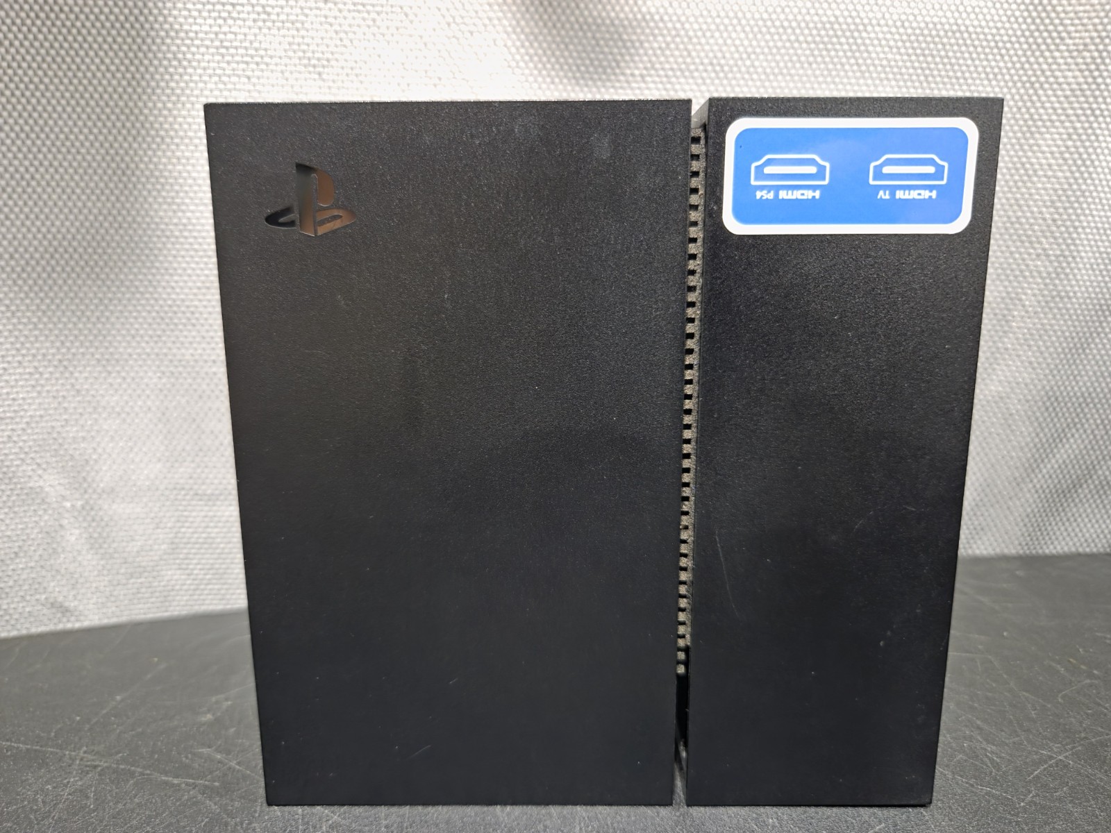 Sony PlayStation VR PSVR CUH-ZVR1 Processor Unit Only Connection Box PS4