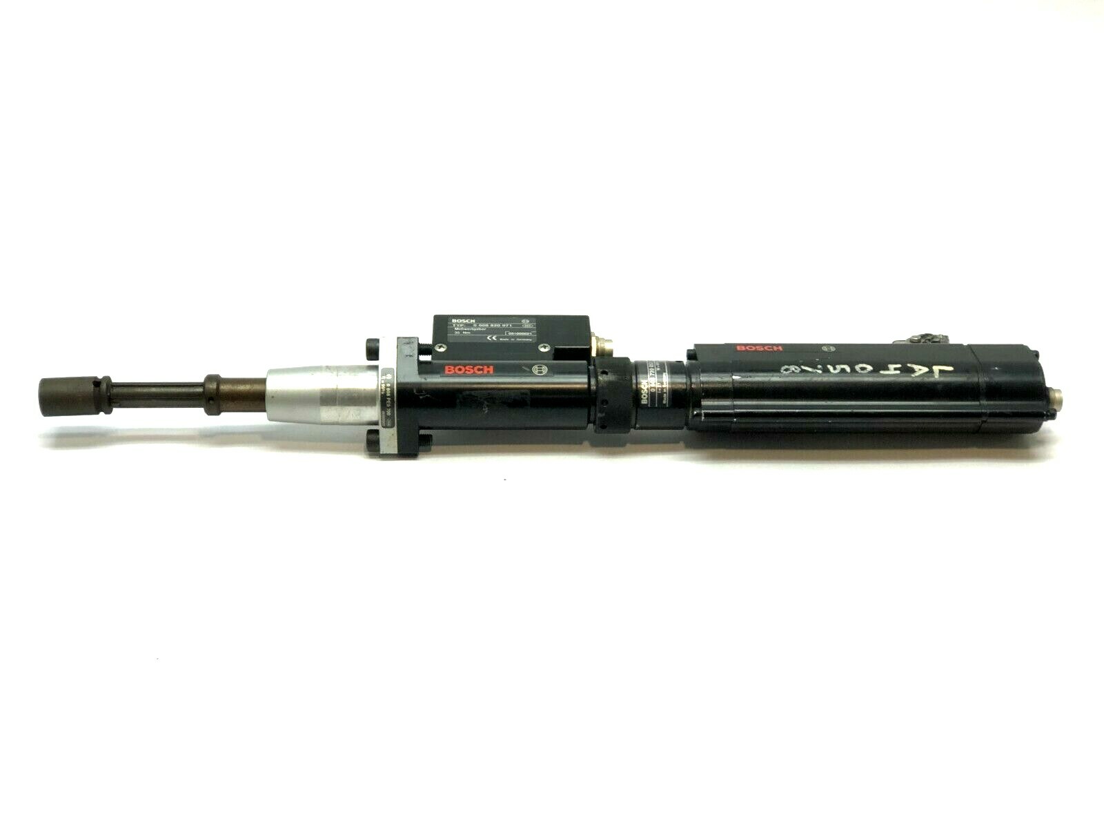 Bosch Rexroth 0608701014 Nutrunner
