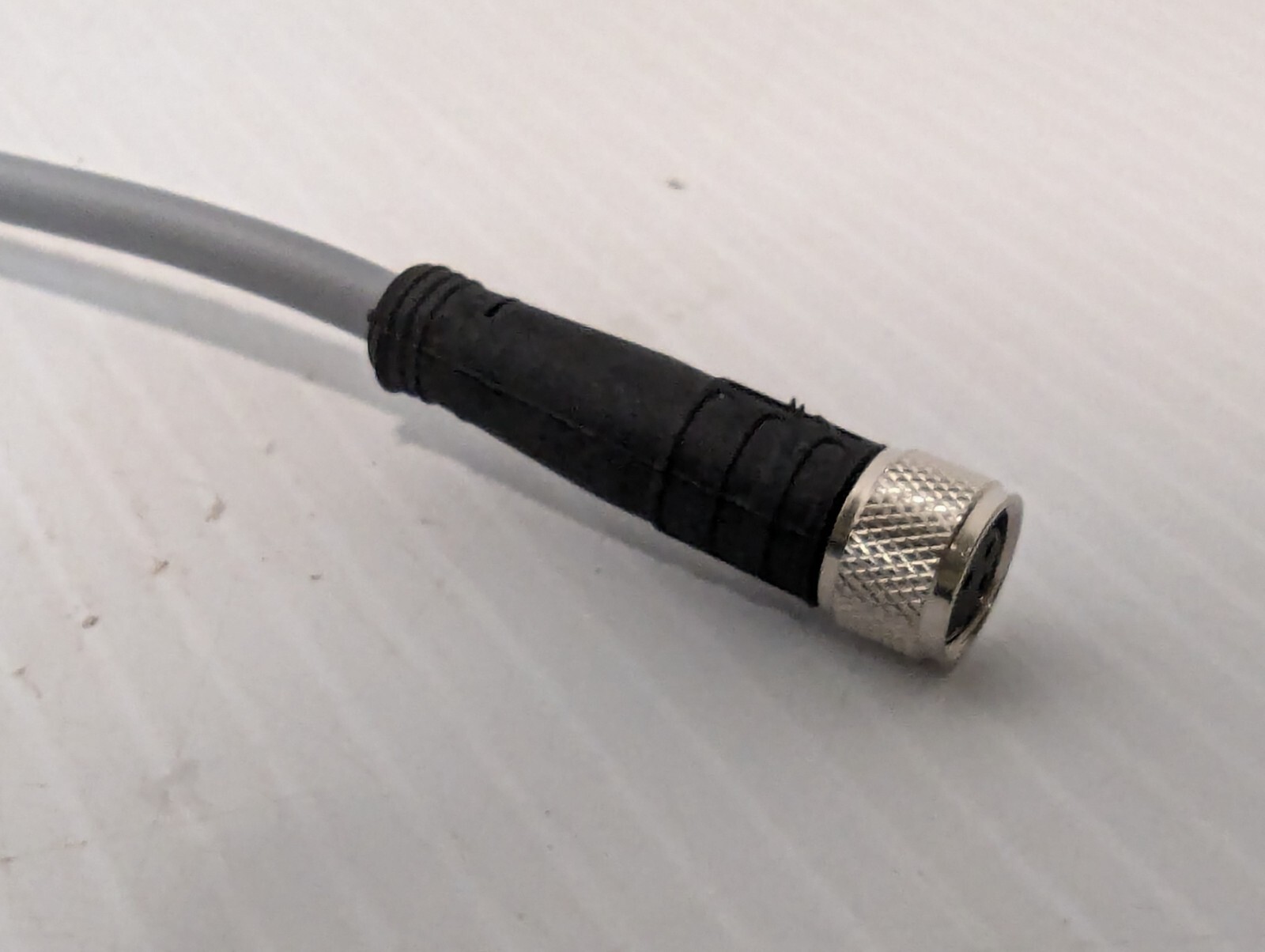 BIMBA HSCQC-02 Hall Effect Solid State Switch PNP + 2M Mating Cable - Free Ship