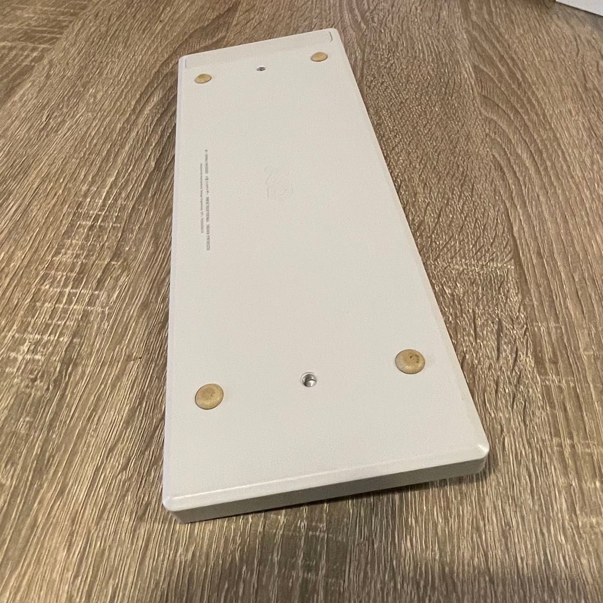 Teenage Engineering OP-1 Portable Synthesizer White Sampler Sequencer TESTED