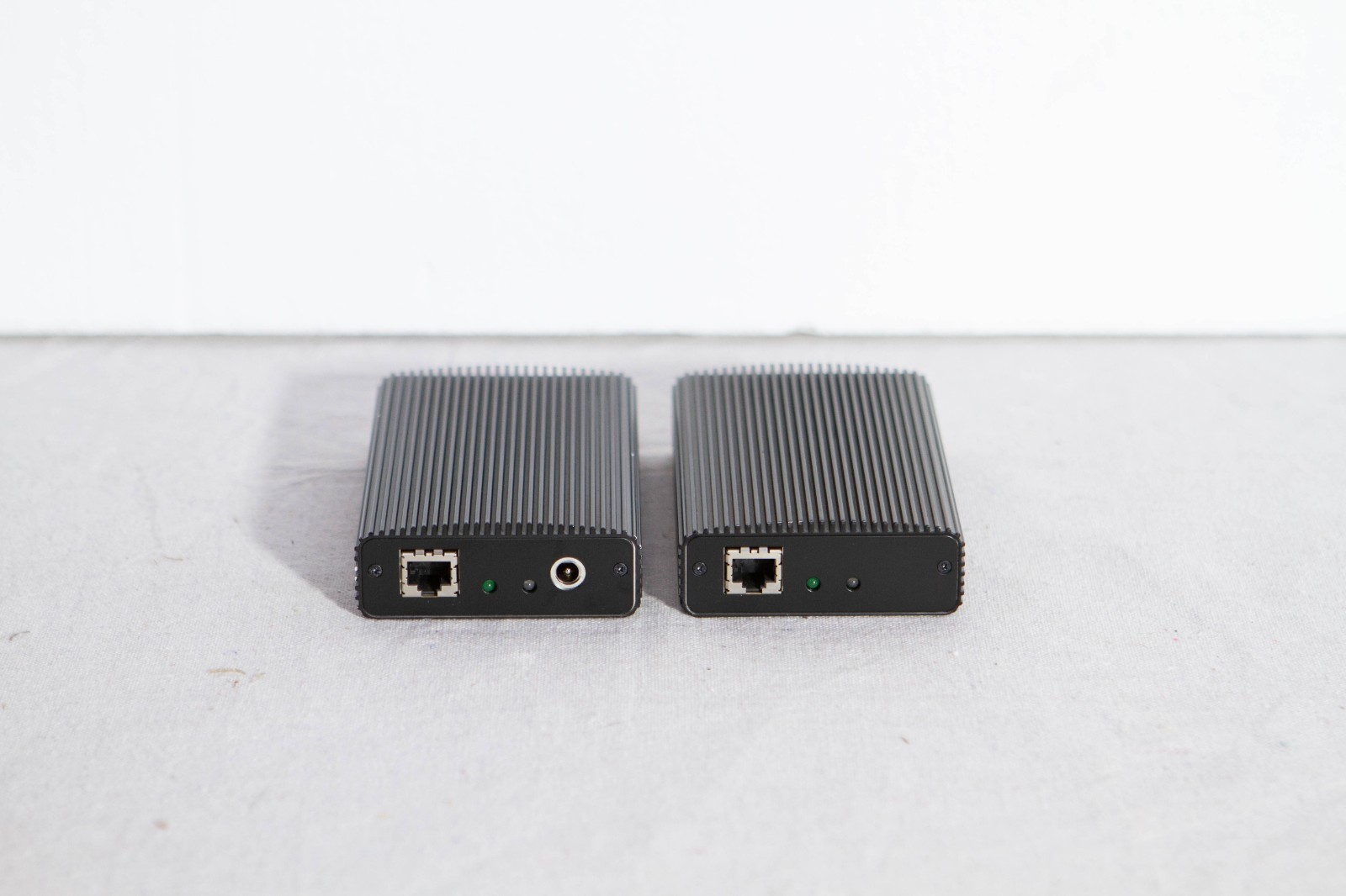 Polycom EagleEye Digital Extender Modulator & Demodulator W Power Supply Cord