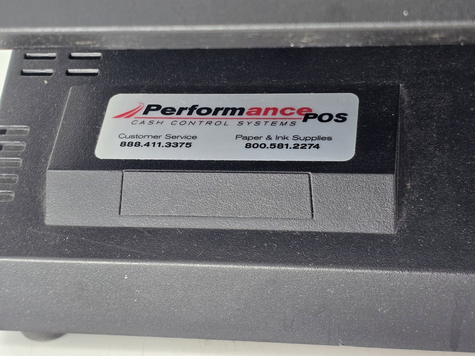Partner POS System Terminal Model PT-6910 - TESTED - WORKING - Windows XP Pro
