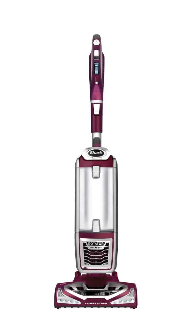 Shark Rotator Powered Lift-Away TruePet Upright Vacuum Cleaner, NV752, Brand New