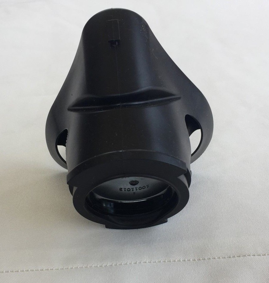 SCOTT AV-3000 MASK NOSE CUPS ( Small ) SCBA AIR MASK