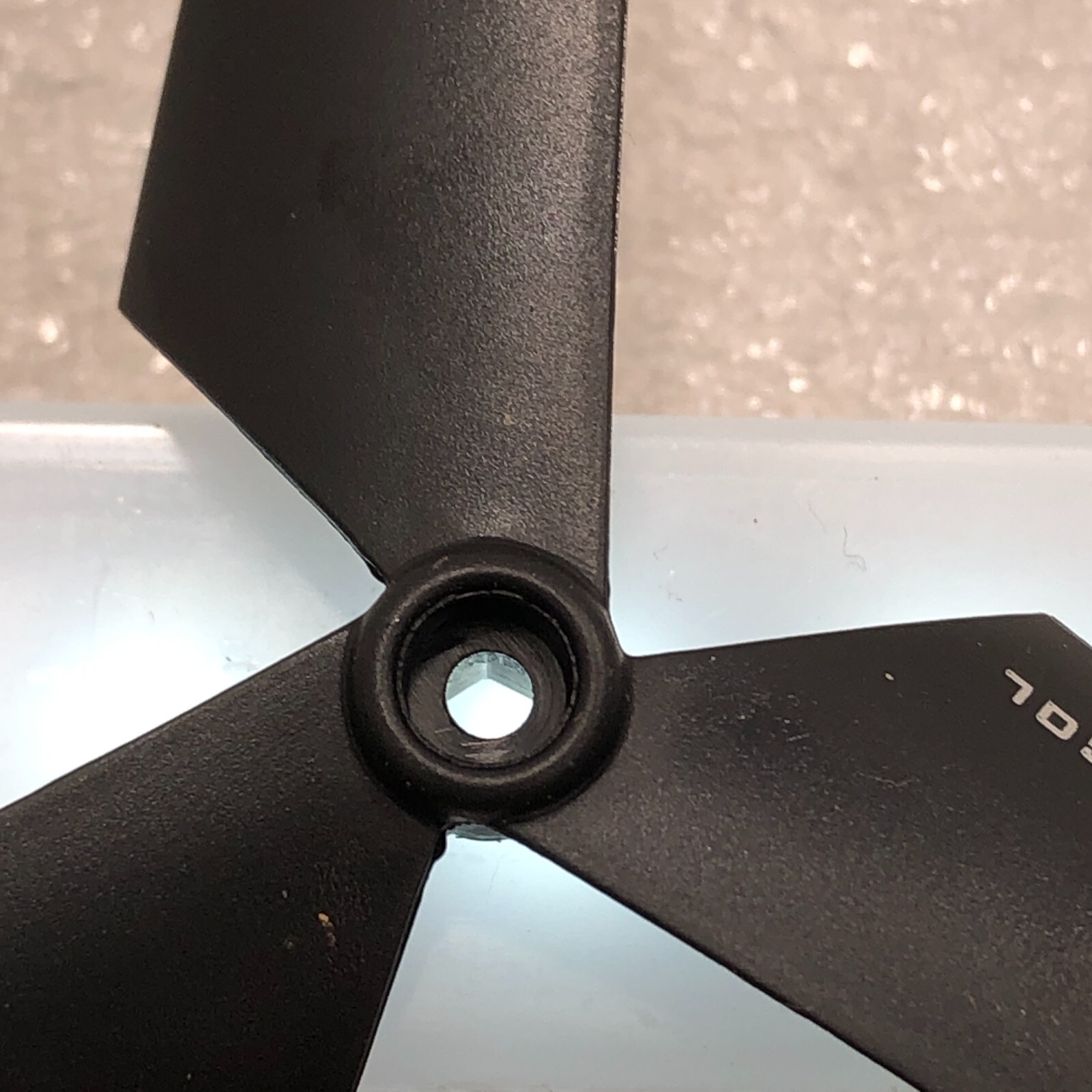 4 PROTOCOL new York parts Drone Blades Propeller Protector