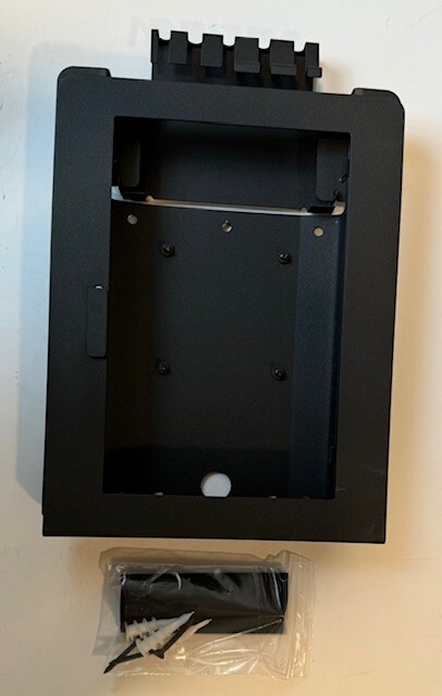 MT3 Mount: 10'' Tablets Wall Mount with Hub Bracket NIB  Ships FREE in the USA