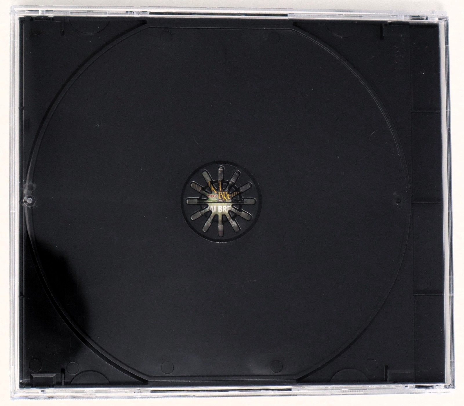 Turntable Troopers Productions Special Edition Sample Library/Sampling CD