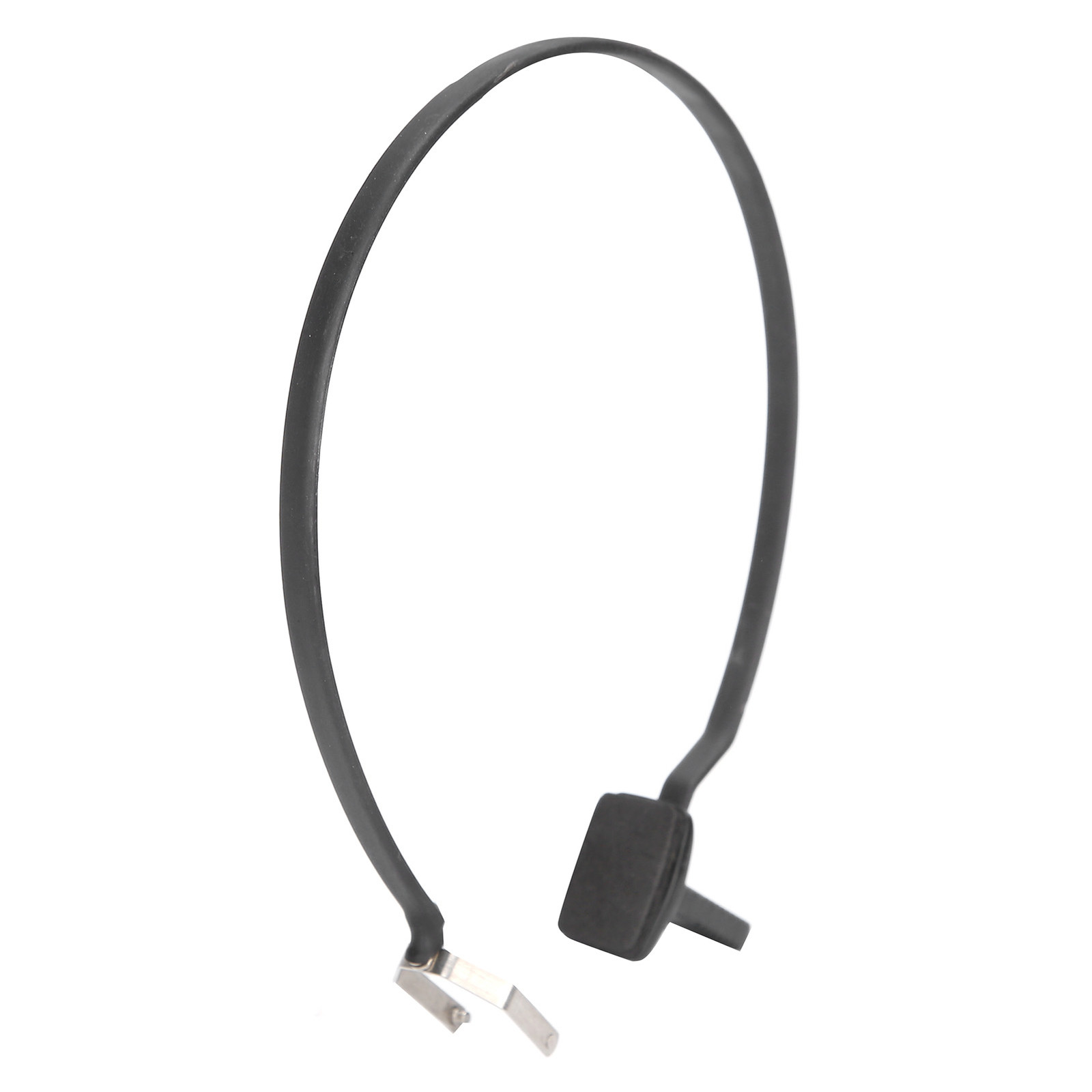 Bone Conduction Earphone Headband Replacement Accessory Audiometer Headband