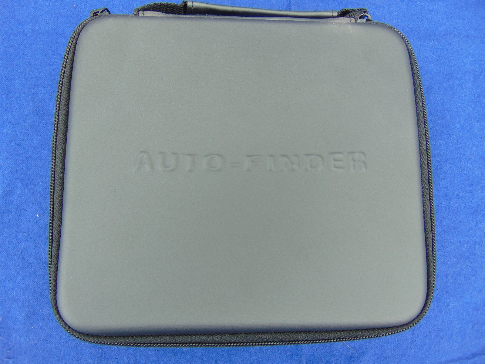 Auto-Finder