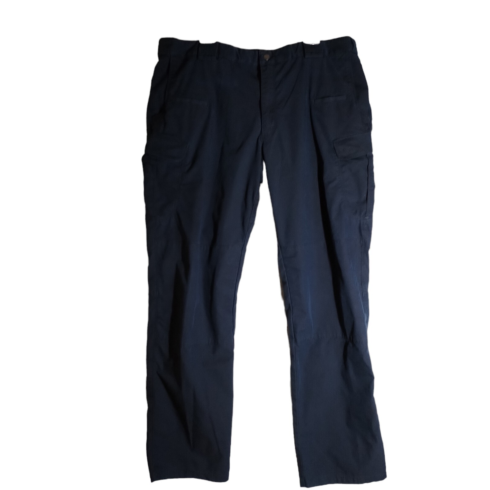 5.11 Tactical Pants 42x34 RipStop Black EMT First Responders Pockets