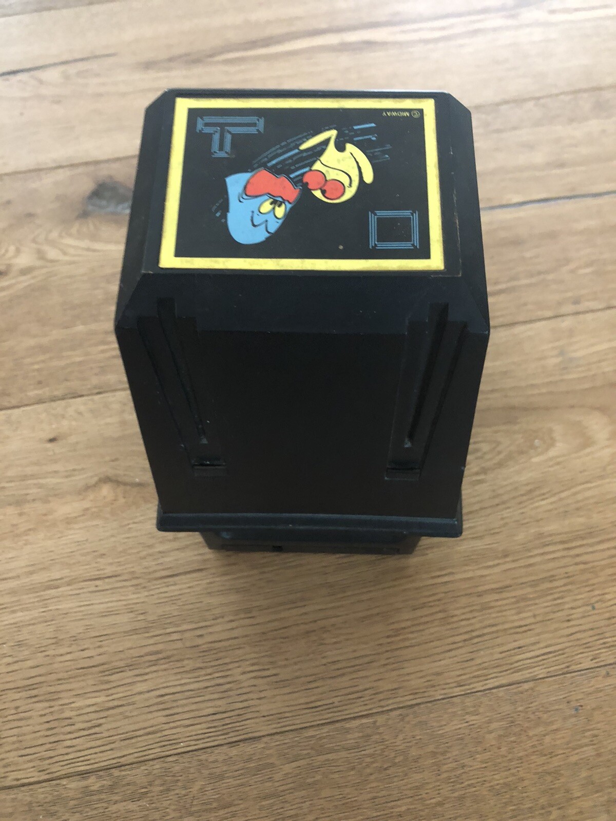 Vintage Mini Arcade Game