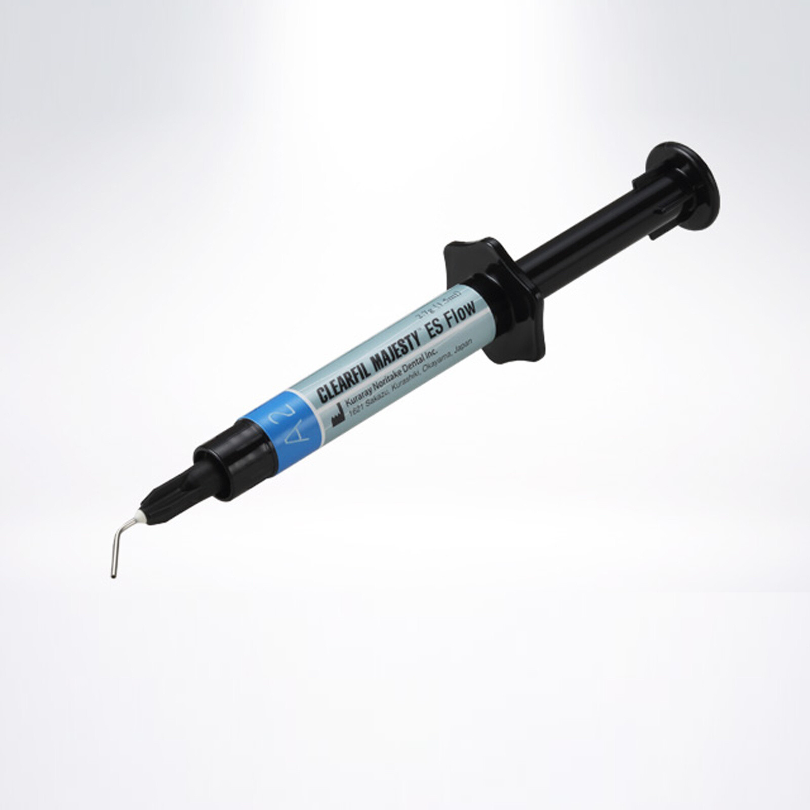 Kuraray Clearfil Majesty ES Flow LV2 SYRINGE Universal Flowable Composite A2