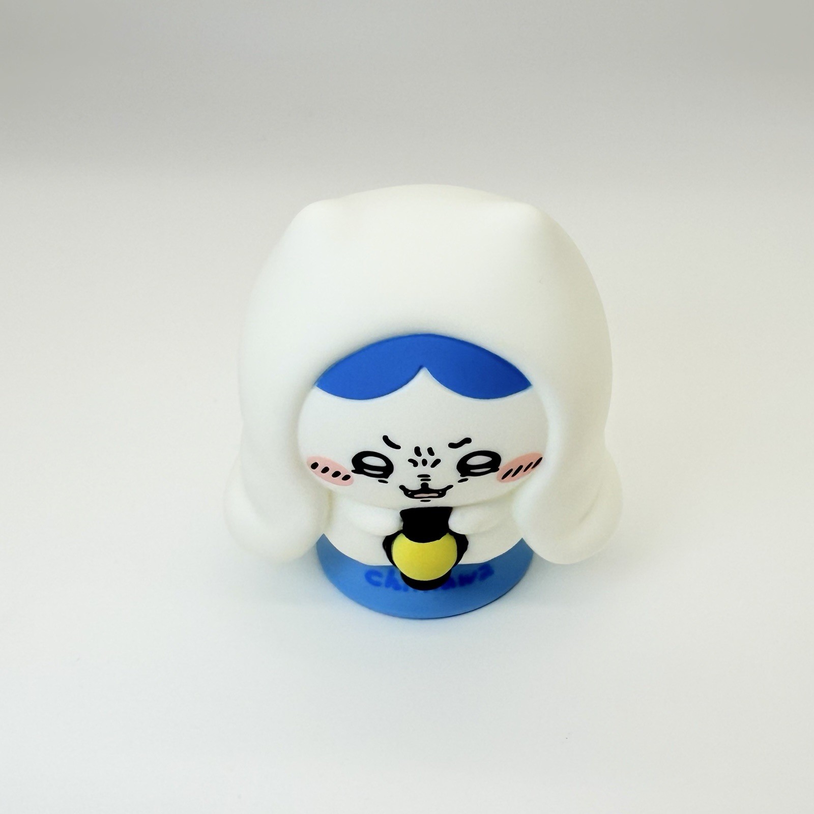 Chiikawa Hachiware Figure Authentic Japan, Light Up, Scary Story | USA Seller