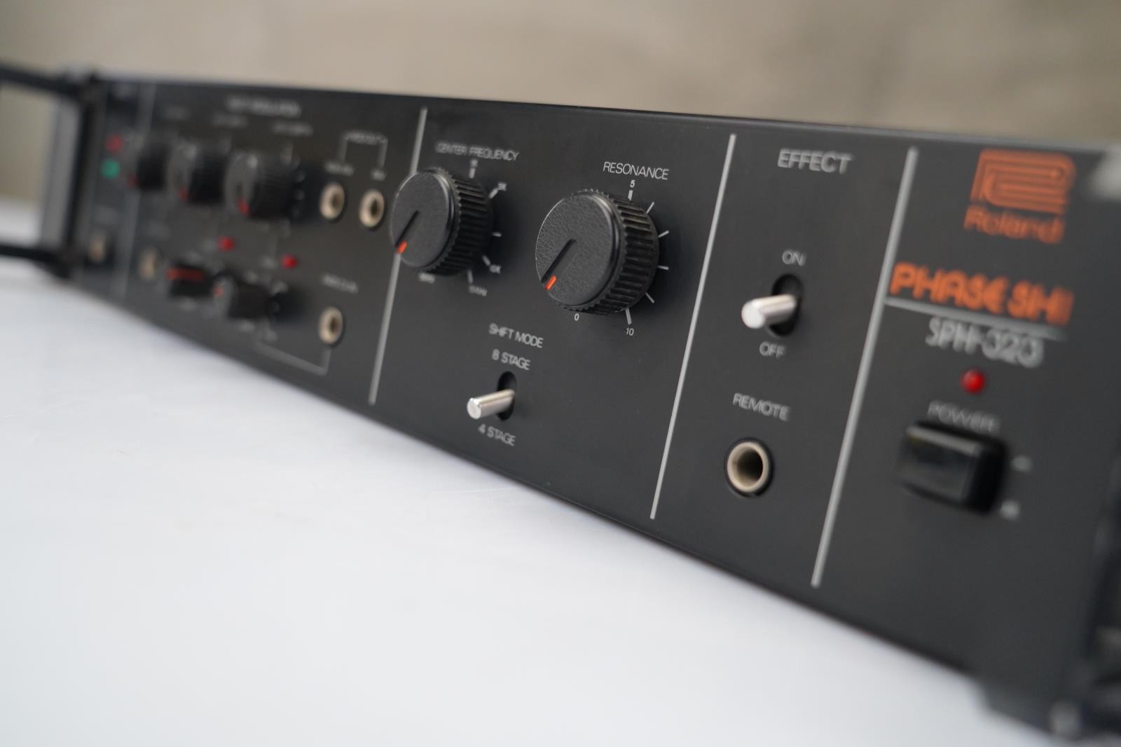 Roland SPH-323 Analog Phase Shifter #58634
