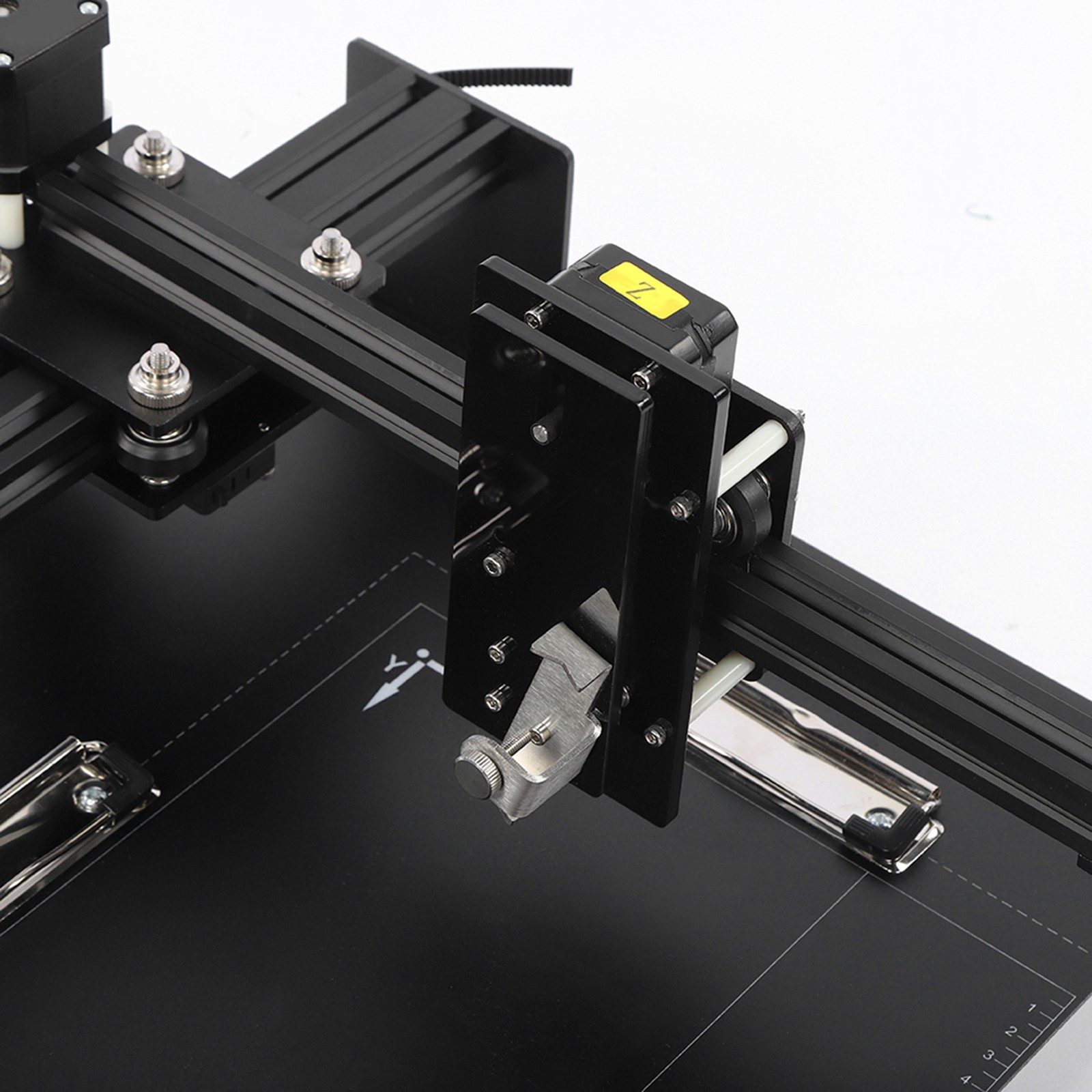 BACHIN TA-4 Writing Machine CNC Robot Automatic For Note/Table(US Plug )
