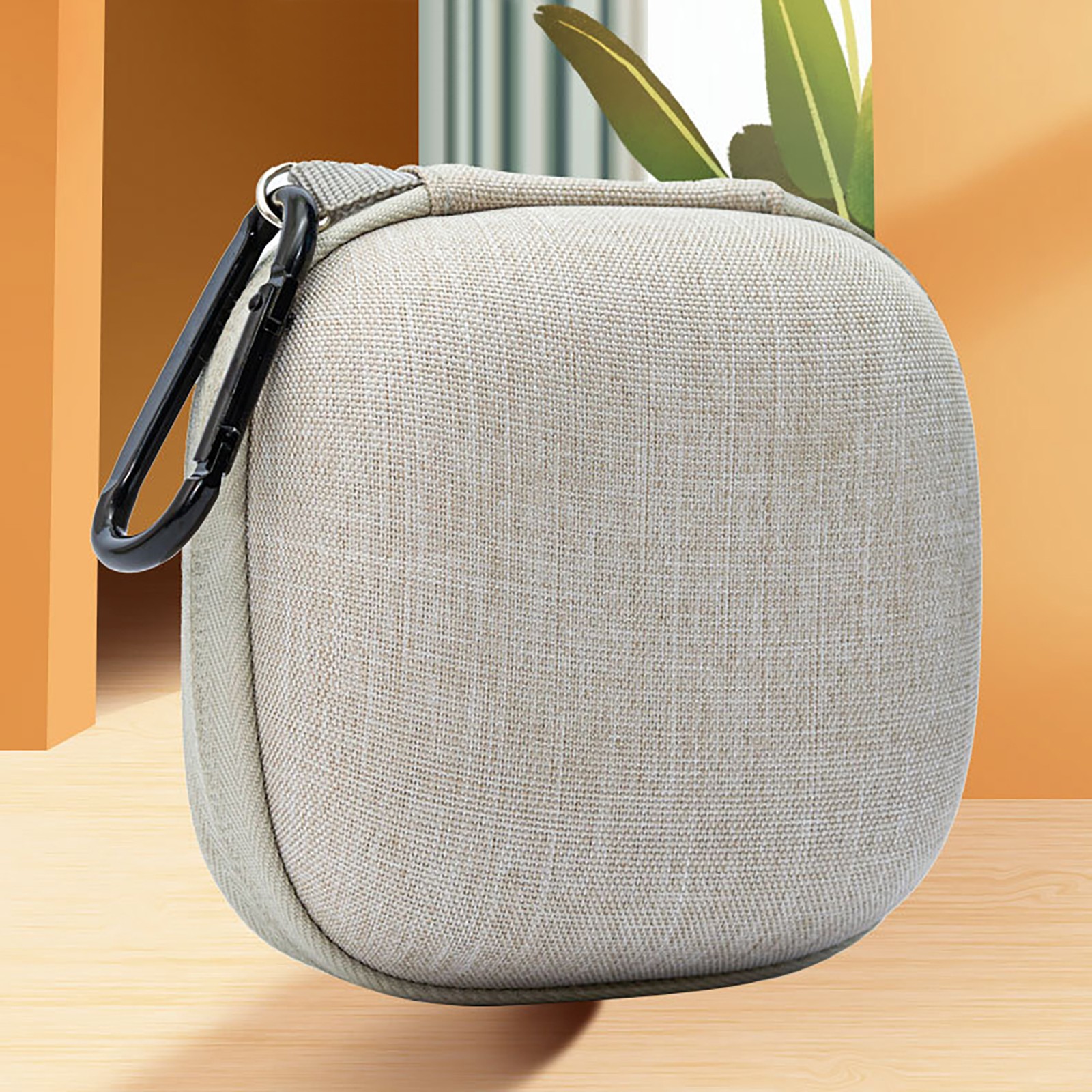 8 Slots Camera Lens Filter Case Bag Dustproof Storage Organizer Pouch Wallet c