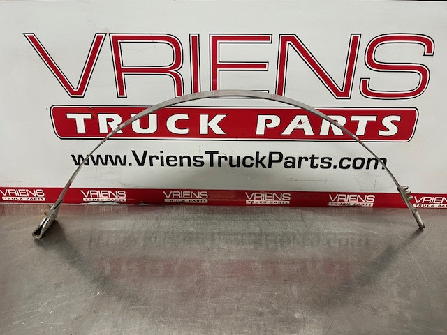 KENWORTH STRAP ASSY-FUEL TANK K231-430-1
