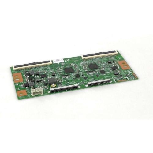 Sony 1-001-644-21 Control Mt Board (Lj94-41695d)