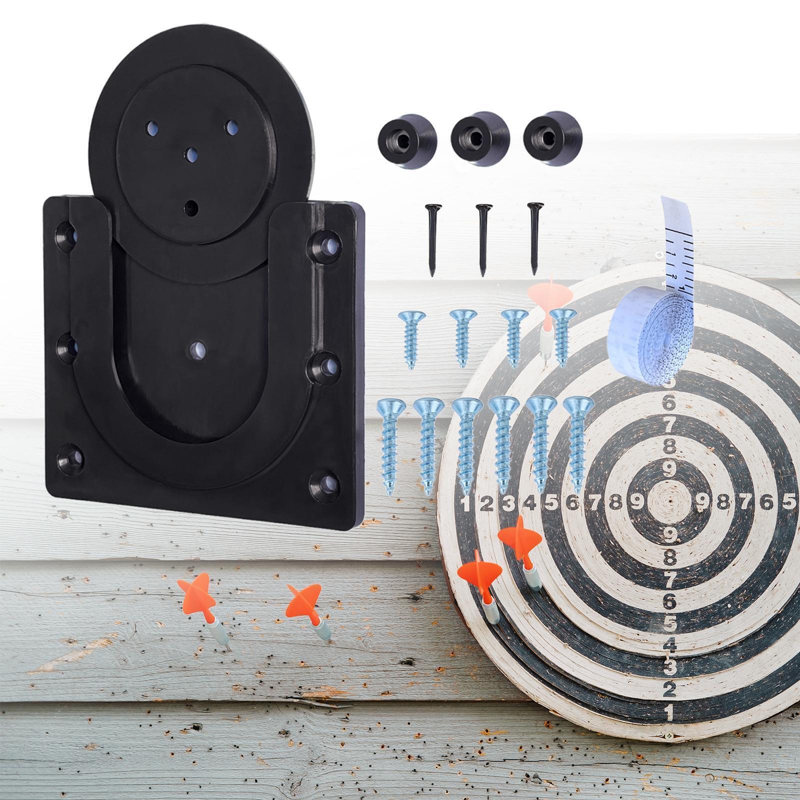 Mounting Bracket Kit with Screws Wall Mounting Bracket Wall